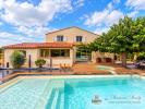 Vente Maison Narbonne  11100 9 pieces 230 m2