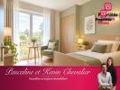 Vente Appartement Cheval-blanc  84460 25 m2