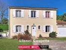 Vente Maison Rabastens 81800 6 pieces 116 m2