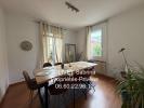 Vente Maison Sotteville-les-rouen  76300 5 pieces 103 m2