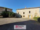 Vente Maison Cherves-chatelars  16310 8 pieces 184 m2
