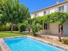 Vente Maison Maillane  13910 5 pieces 124 m2