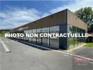 Vente Immeuble Chantilly  60500 526 m2