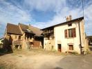 Vente Maison Sennecey-le-grand  71240 4 pieces 585 m2