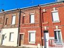 Vente Maison Amiens  80000 4 pieces 60 m2