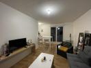 Vente Appartement Beauvais  60000 2 pieces 46 m2