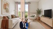 Vente Appartement Saint-priest  69800 3 pieces 65 m2