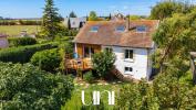 Vente Maison Authie  14280 6 pieces 145 m2