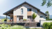 Vente Maison Pers-jussy  74930 5 pieces 130 m2