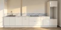Location Appartement Montigny-les-cormeilles 95370 2 pieces 51 m2