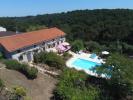 Vente Maison Civray  86400 7 pieces 240 m2