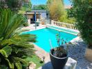 Vente Maison Toulon  83100 7 pieces 150 m2
