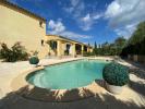 Vente Maison Besse-sur-issole  83890 6 pieces 153 m2