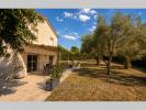 Vente Maison Camps-la-source  83170 6 pieces 147 m2