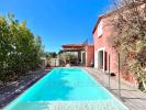 Vente Maison Carqueiranne  83320 8 pieces 170 m2