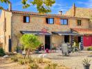 Vente Maison Brugairolles  11300 7 pieces 259 m2