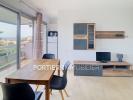 Vente Appartement Antibes  06600 30 m2