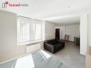 Vente Appartement Sochaux  25600 29 m2