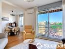 Location Appartement Villeurbanne  69100 3 pieces 87 m2
