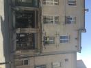 Location Appartement Nancy  54000 24 m2