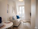 Location Appartement Paris-15eme-arrondissement  75015 16 m2