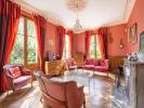 Vente Maison Mans  72000 8 pieces 200 m2