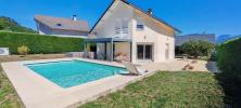 Vente Maison Chambery  73000 5 pieces 89 m2