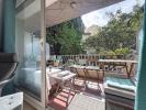 Vente Appartement Avignon  84000 2 pieces 30 m2