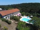 Vente Maison Civray  86400 7 pieces 240 m2