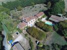 Vente Maison Ruffec  16700 9 pieces 338 m2