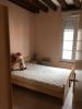 Location Appartement Sable-sur-sarthe  72300 2 pieces 27 m2