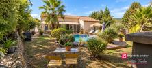 Vente Maison Draguignan  83300 4 pieces 130 m2