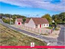 Vente Maison Cande-sur-beuvron LE-CONTROIS-EN-SOLOGNE 41120 5 pieces 133 m2