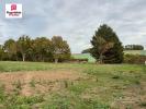 Vente Terrain Fournaudin  89320 2200 m2