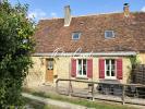 Vente Maison Preaux-du-perche  61340 3 pieces 89 m2