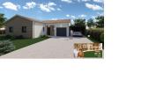 Vente Maison Montastruc-la-conseillere  31380 3 pieces 93 m2