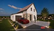 Vente Maison Stutzheim-offenheim  67370 5 pieces 110 m2