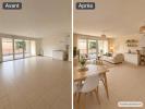 Location Appartement Valence  26000 3 pieces 68 m2