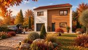 Vente Maison Cervens  74550 4 pieces 105 m2