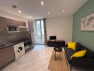 Location Appartement Marseille-2eme-arrondissement  13002 2 pieces 34 m2