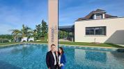 Vente Maison Diemoz  38790 6 pieces 211 m2