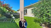 Vente Maison Saint-bonnet-de-mure  69720 4 pieces 89 m2