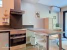 Location Appartement Chamalieres  63400 2 pieces 37 m2