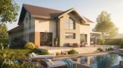 Vente Maison Poisy  74330 5 pieces 130 m2