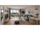 Vente Appartement Sanguinet  40460 2 pieces 44 m2