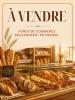 Vente Commerce Tosse  40230 206 m2