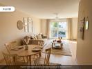 Vente Appartement Nancy  54000 3 pieces 80 m2