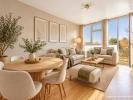 Vente Appartement Bourget  93350 4 pieces 68 m2