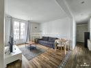 Location Appartement Paris-20eme-arrondissement  75020 2 pieces 45 m2
