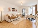 Vente Appartement Reims  51100 3 pieces 58 m2